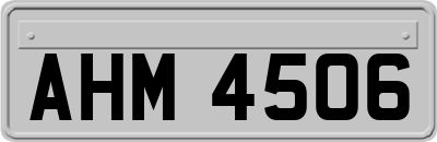 AHM4506