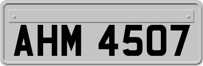 AHM4507