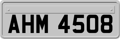 AHM4508