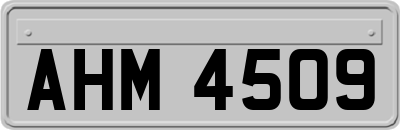 AHM4509