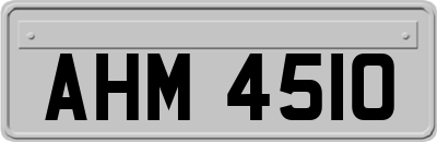 AHM4510