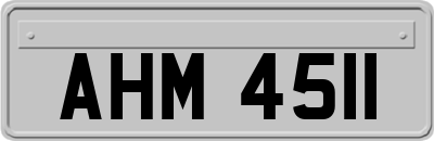 AHM4511