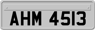 AHM4513