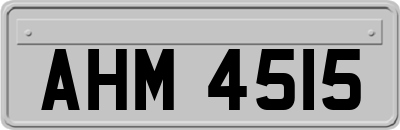 AHM4515