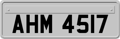 AHM4517