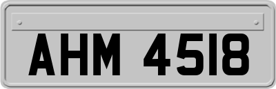 AHM4518