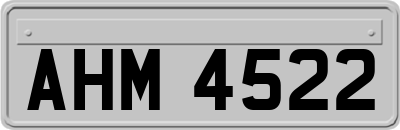 AHM4522