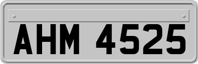 AHM4525