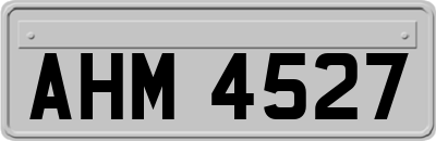 AHM4527