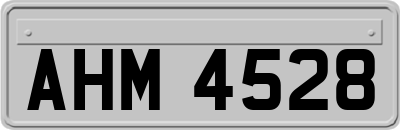 AHM4528
