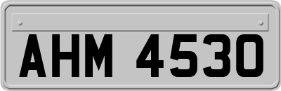 AHM4530