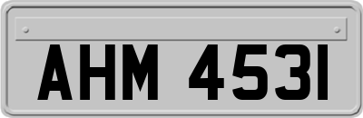 AHM4531