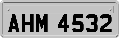 AHM4532