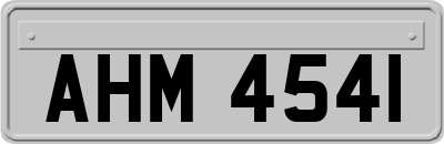 AHM4541