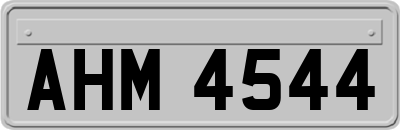 AHM4544