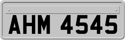 AHM4545