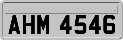 AHM4546