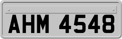 AHM4548