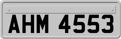AHM4553