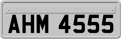AHM4555