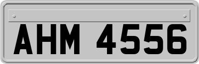 AHM4556