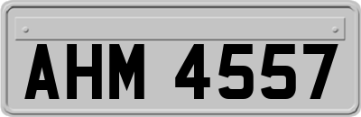 AHM4557