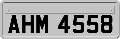 AHM4558