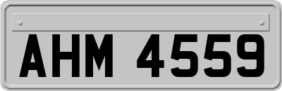 AHM4559