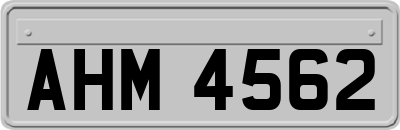 AHM4562
