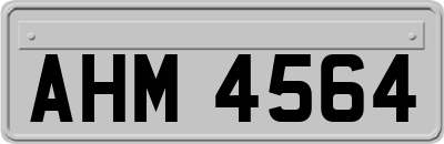 AHM4564