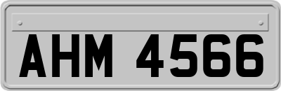 AHM4566