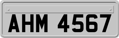 AHM4567