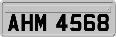 AHM4568