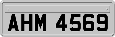 AHM4569