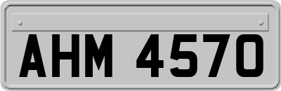 AHM4570