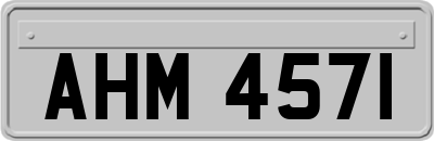 AHM4571