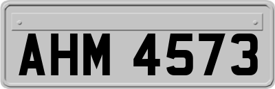 AHM4573