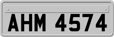 AHM4574