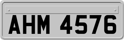 AHM4576