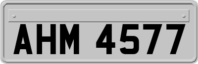 AHM4577