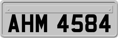 AHM4584
