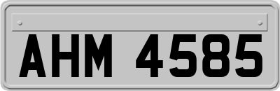 AHM4585