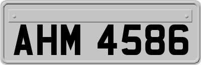 AHM4586