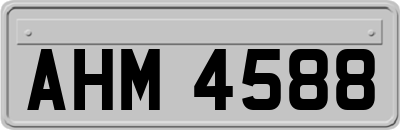 AHM4588