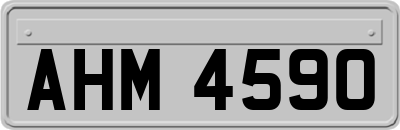 AHM4590