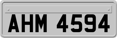 AHM4594
