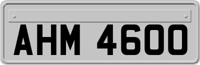 AHM4600