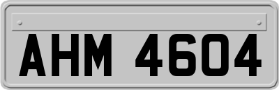 AHM4604