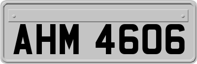 AHM4606