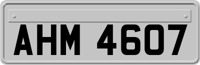 AHM4607